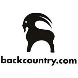 backcountry goat